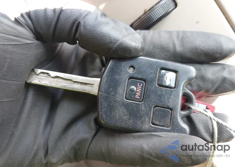 2002 Lexus Es 300 z USA, uszkodzony, nr VIN JTHBF30G525020660